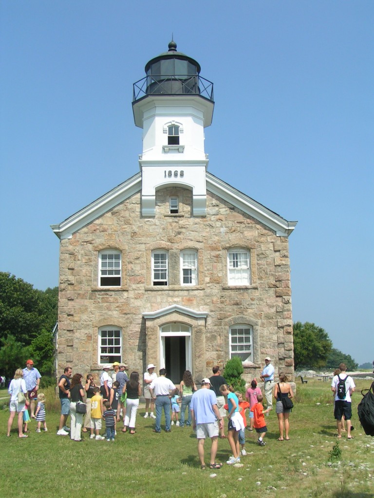 Norwalk Lighthouse
