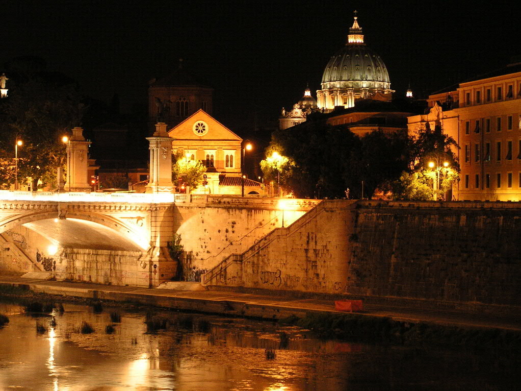 Basilica di San Pietro

