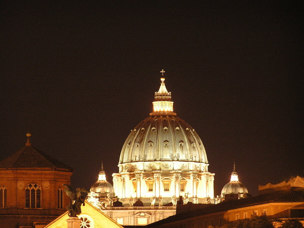 Basilica di San Pietro
