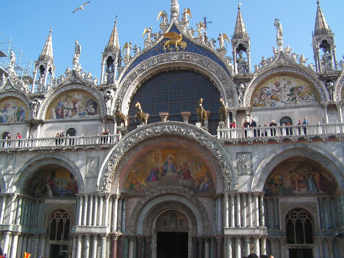 Basilica di San Marco
