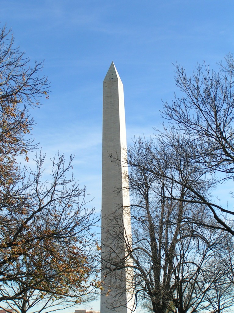 Washington Memorial
