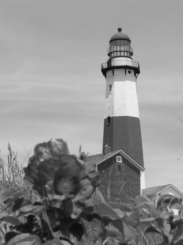 Montauk Lighthouse
